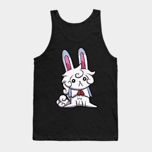 Fou Tank Top